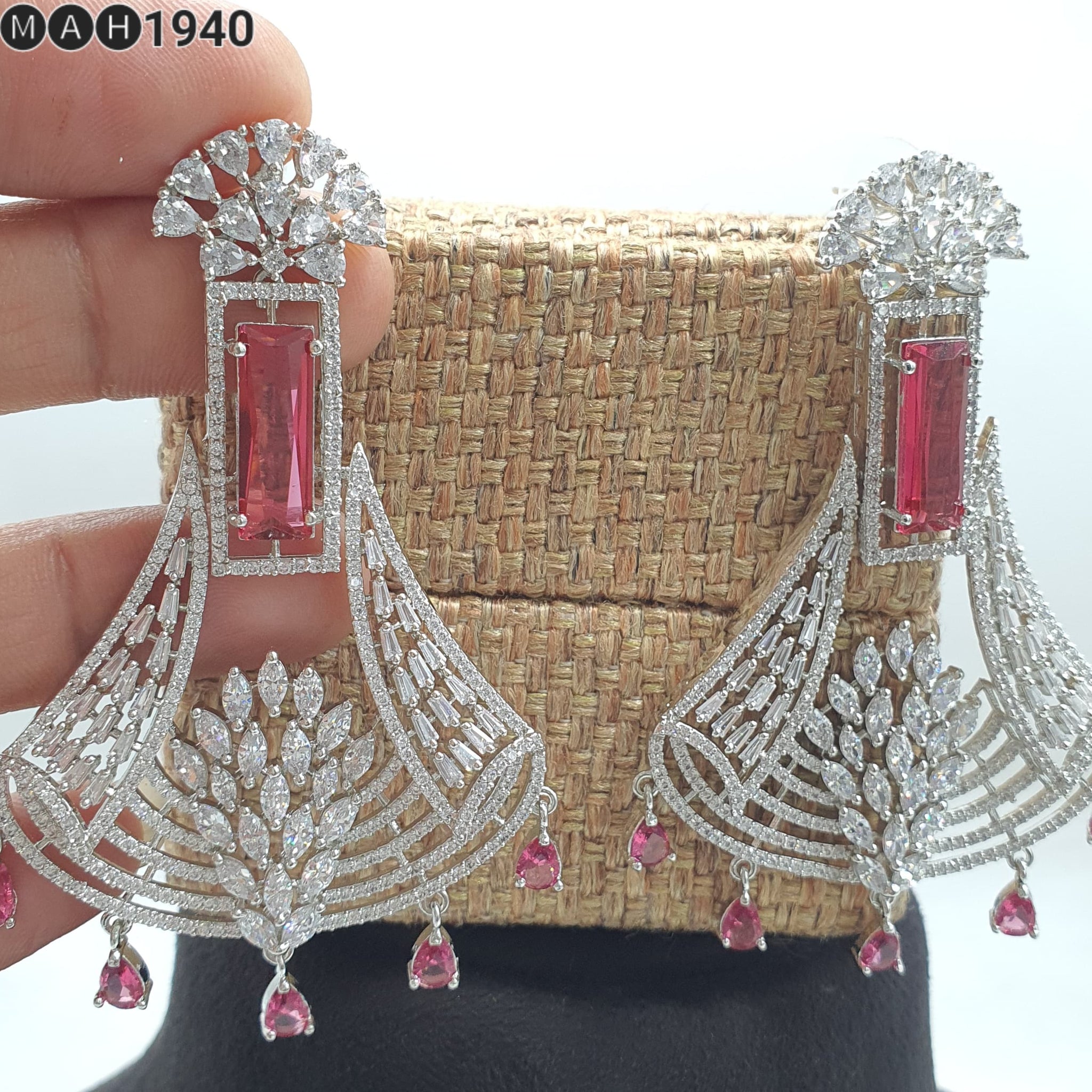 Earrings Set