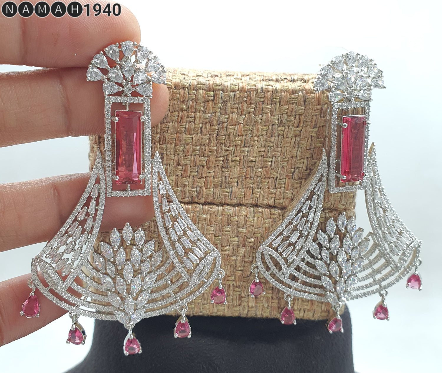 Earrings Set