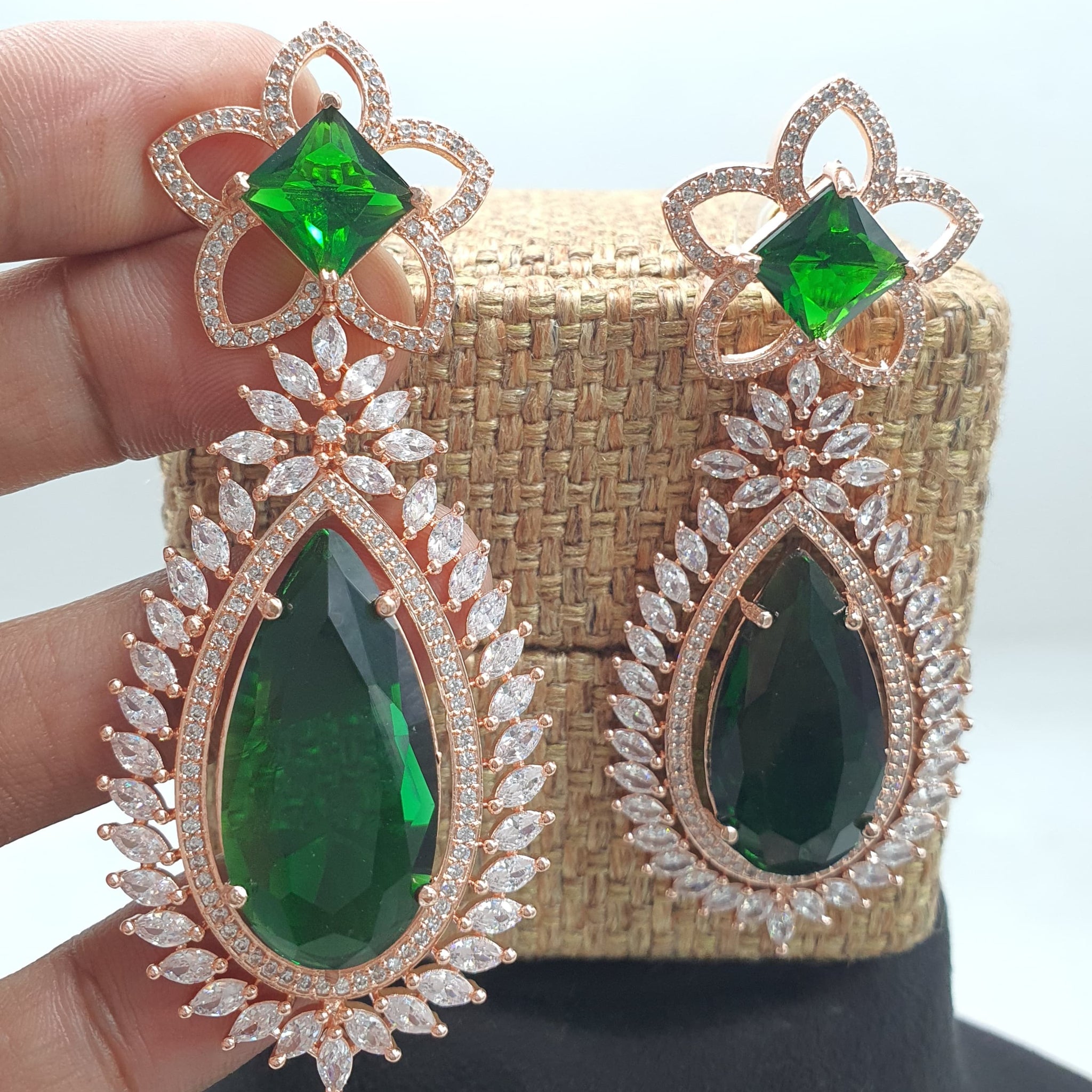 Earrings Set