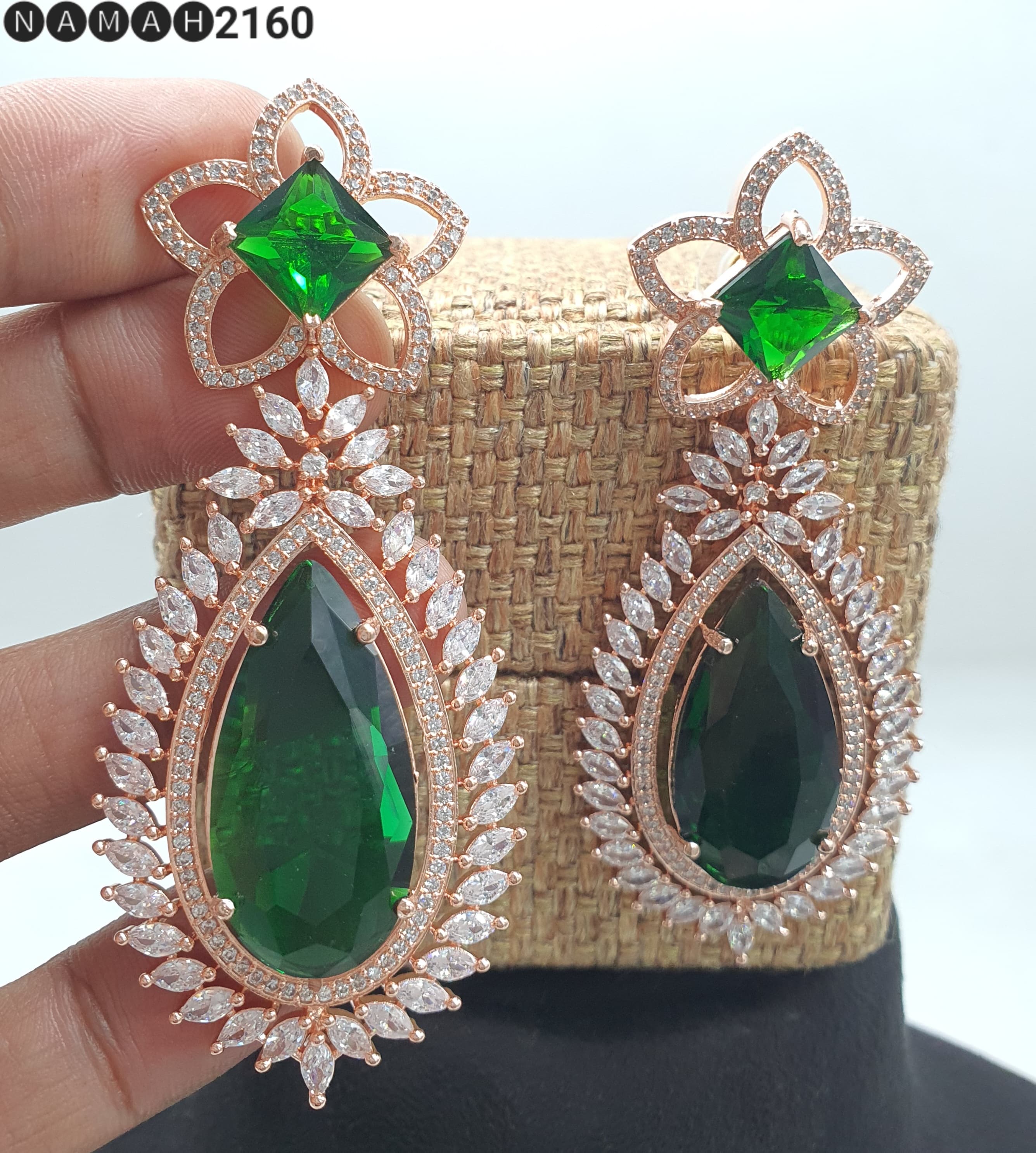 Earrings Set