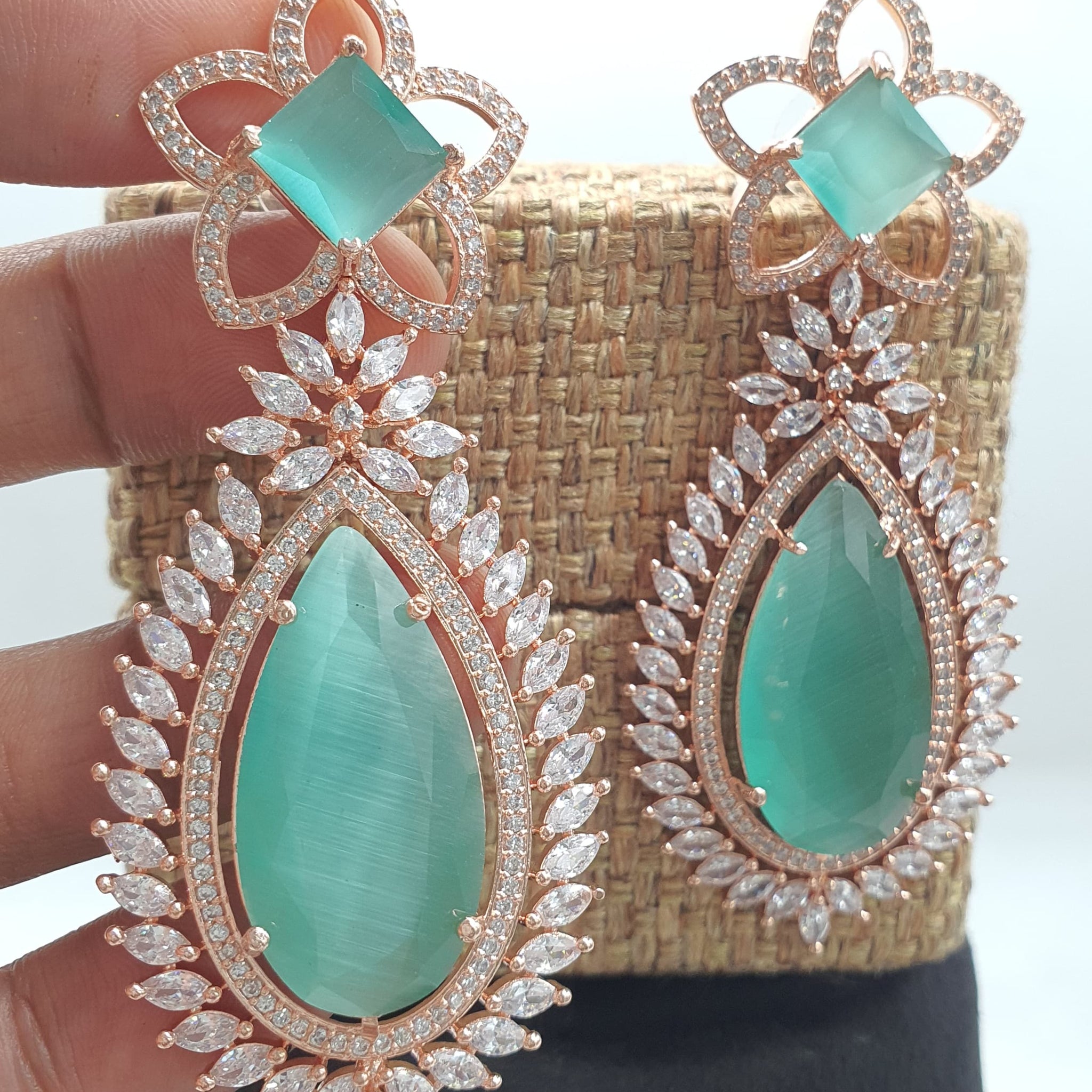 Earrings Set