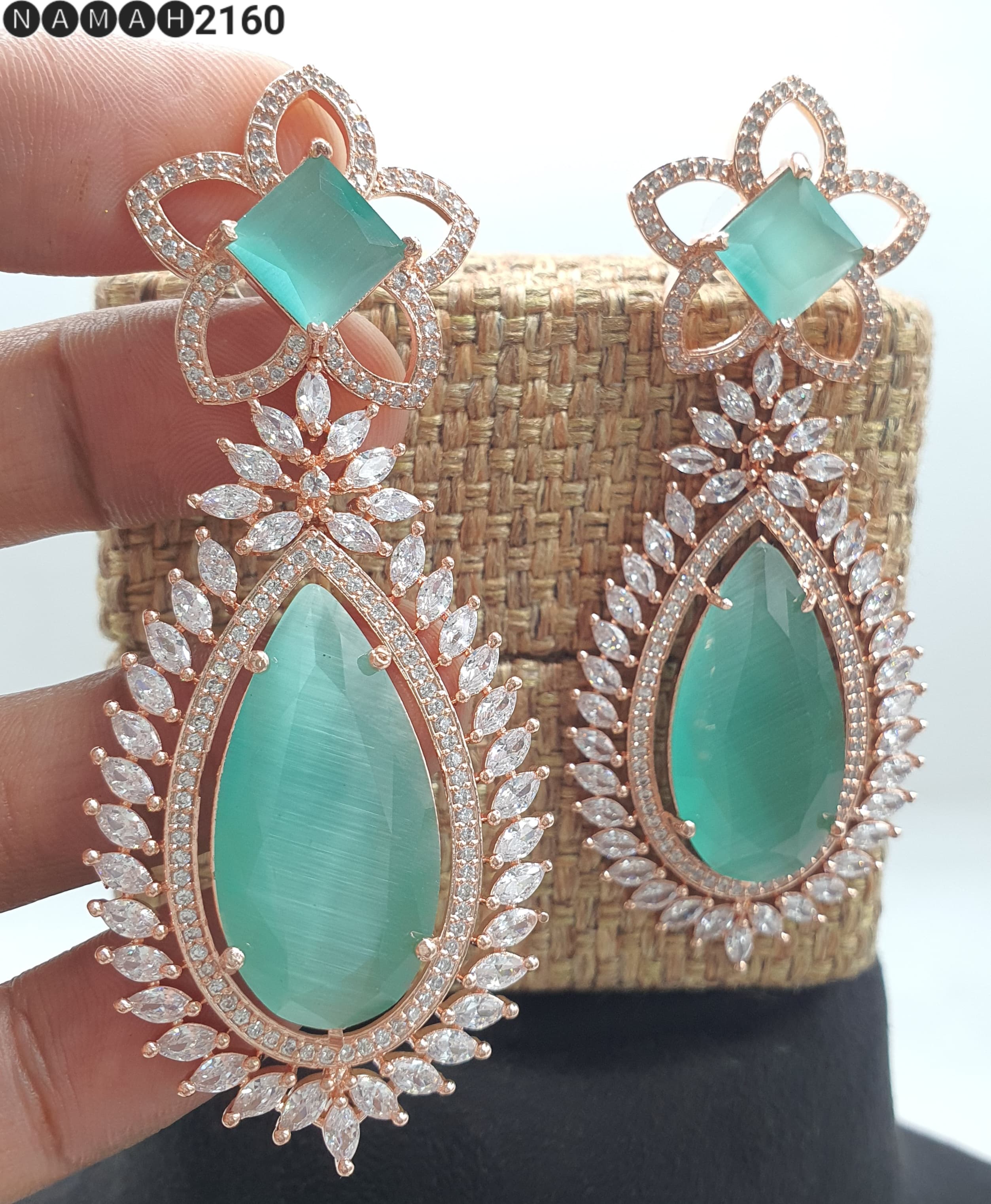 Earrings Set