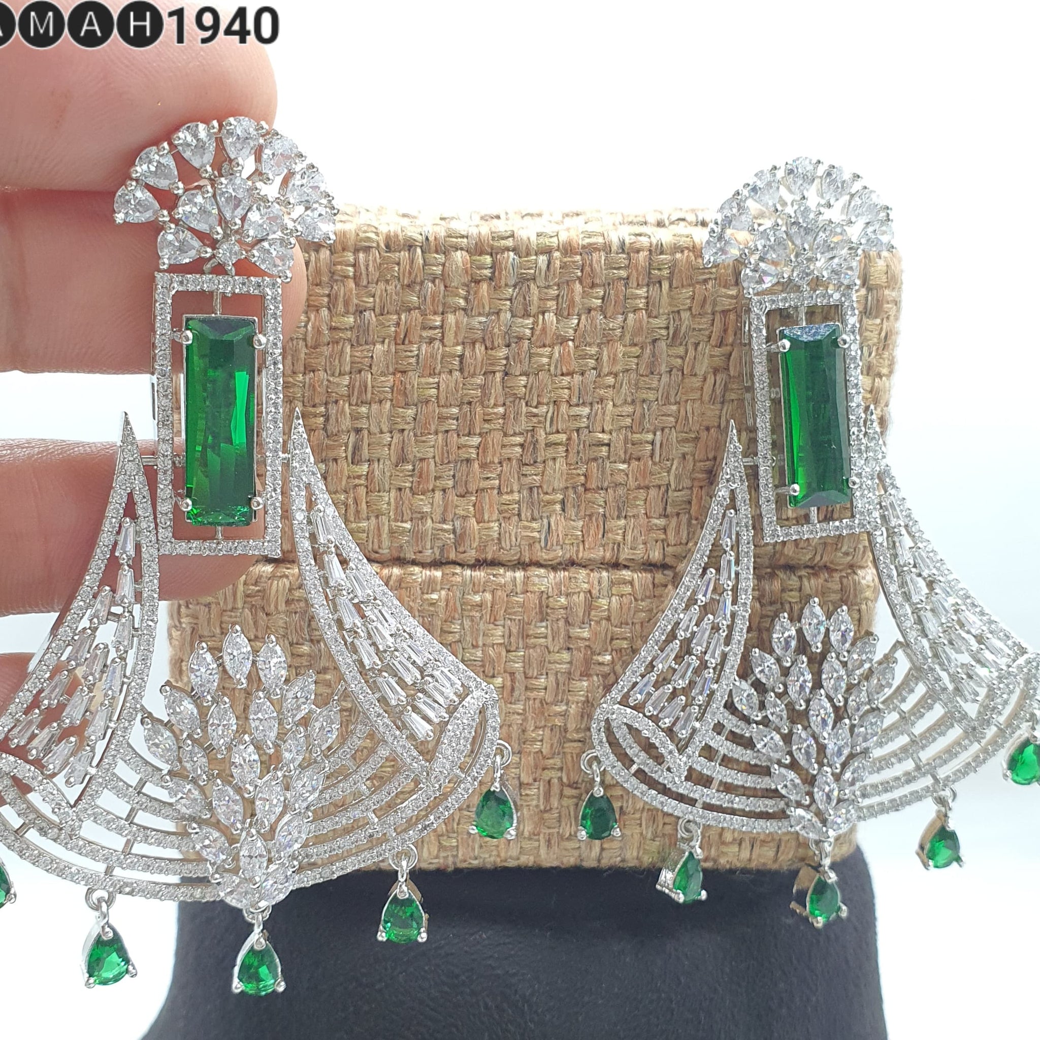 Earrings Set