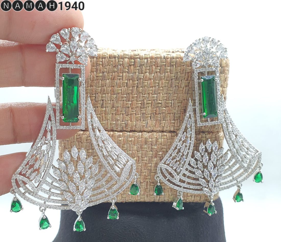Earrings Set