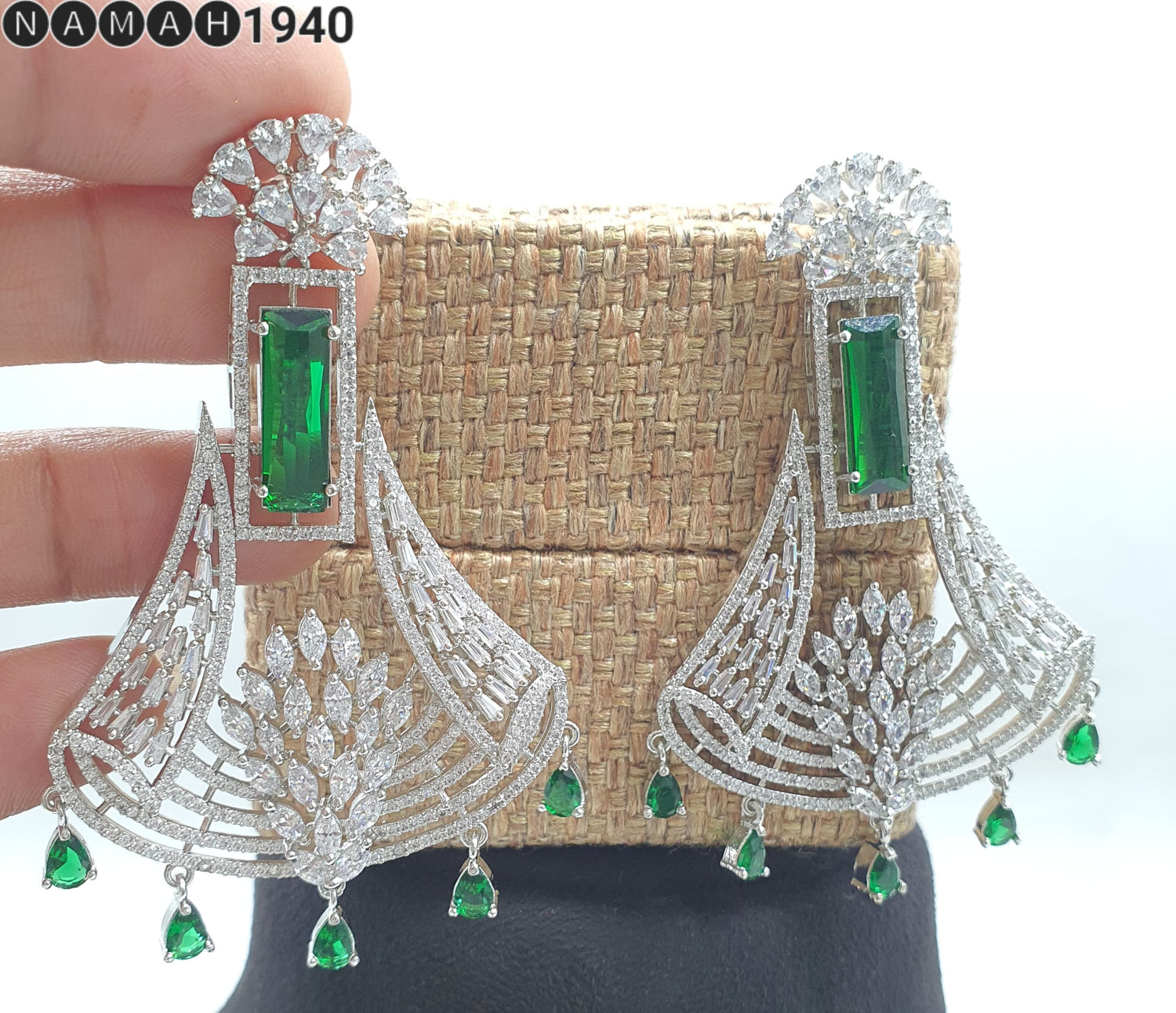 Earrings Set