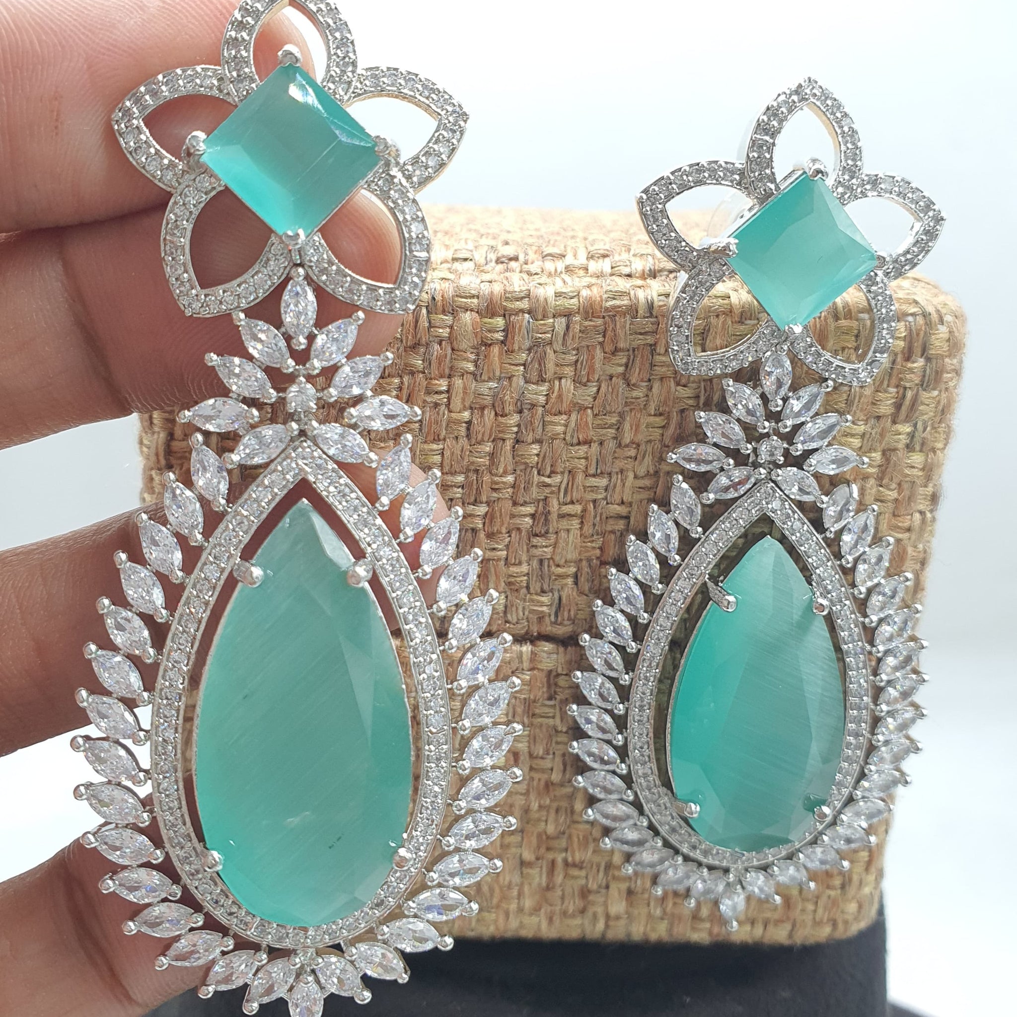 Earrings Set