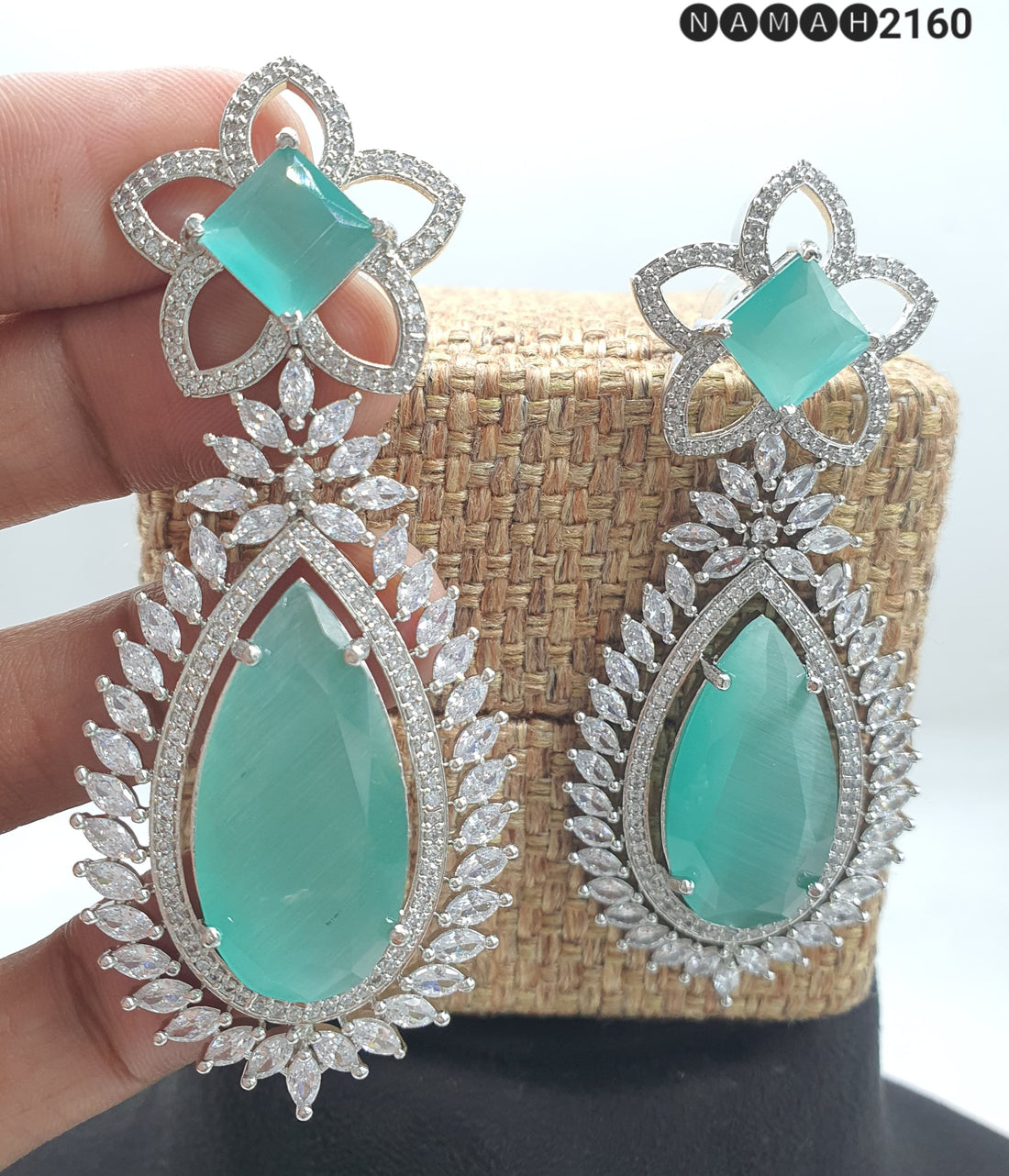 Earrings Set
