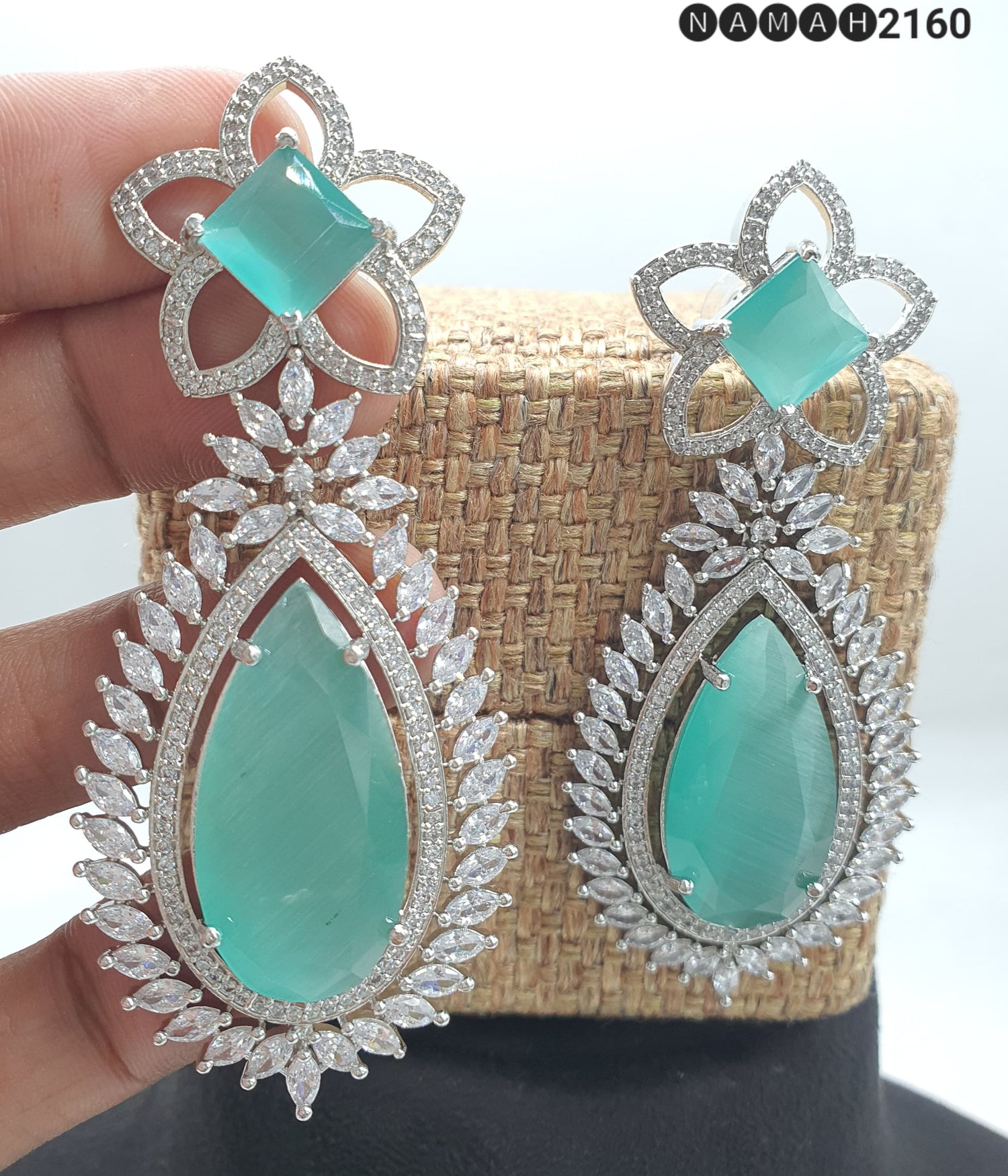 Earrings Set