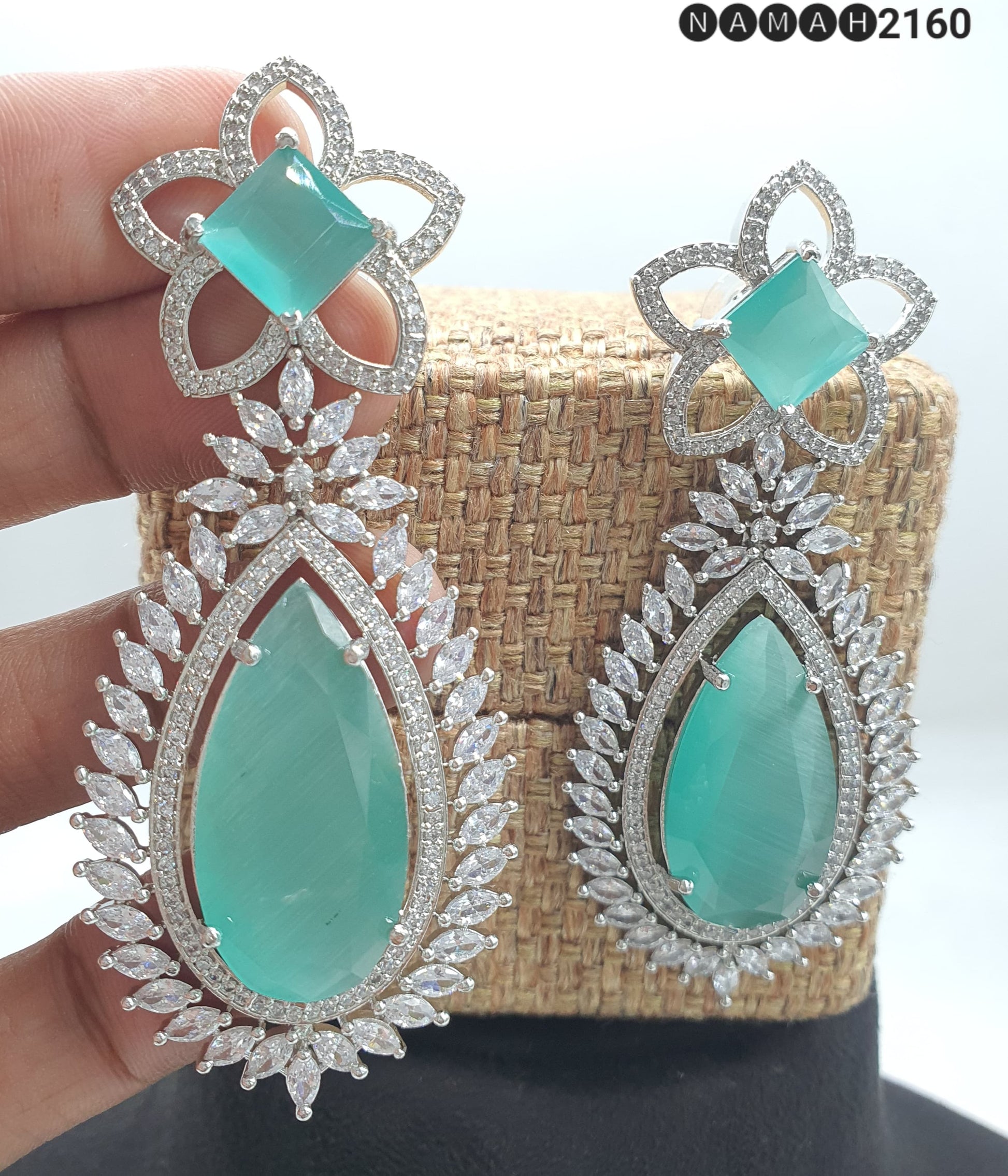 Earrings Set