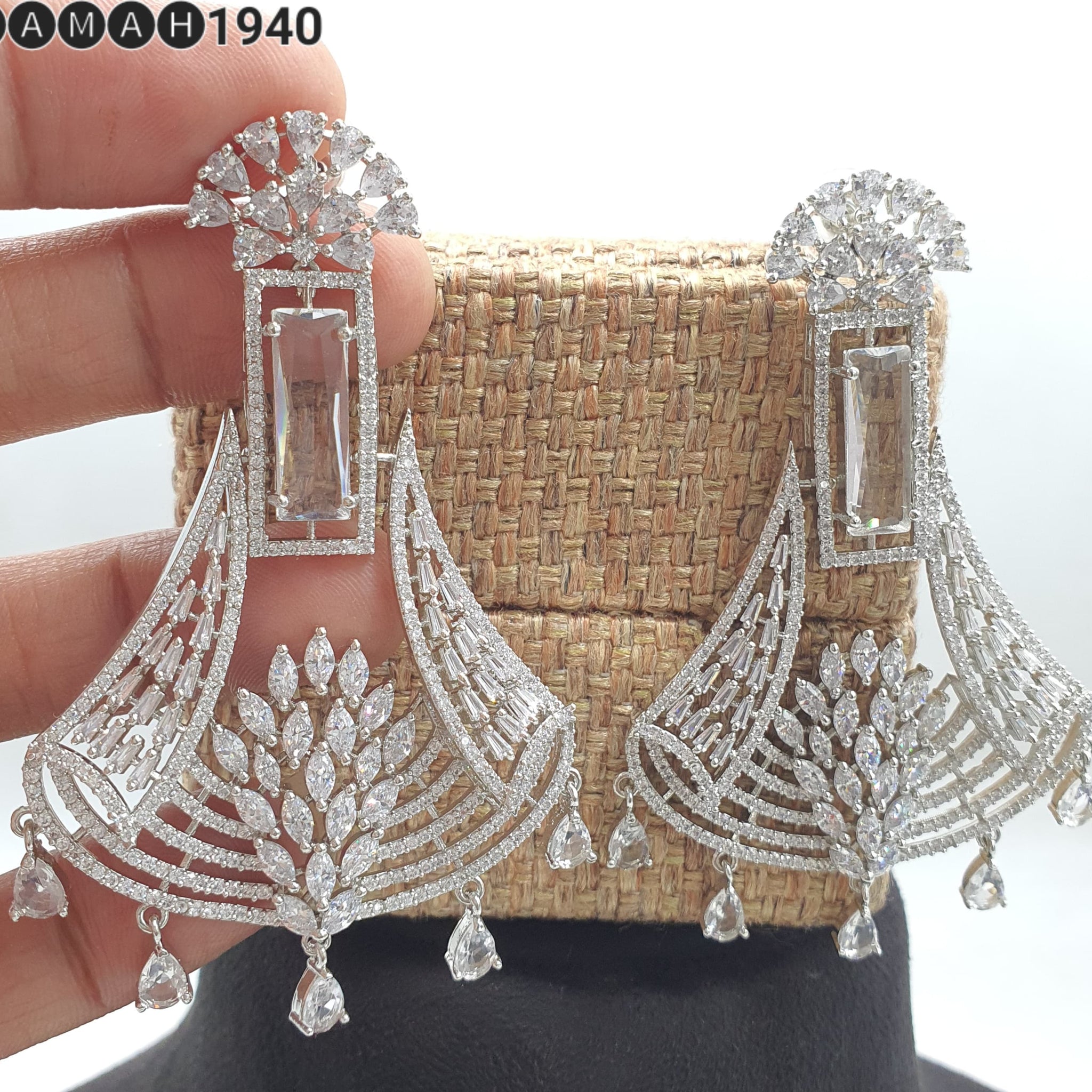 Earrings Set