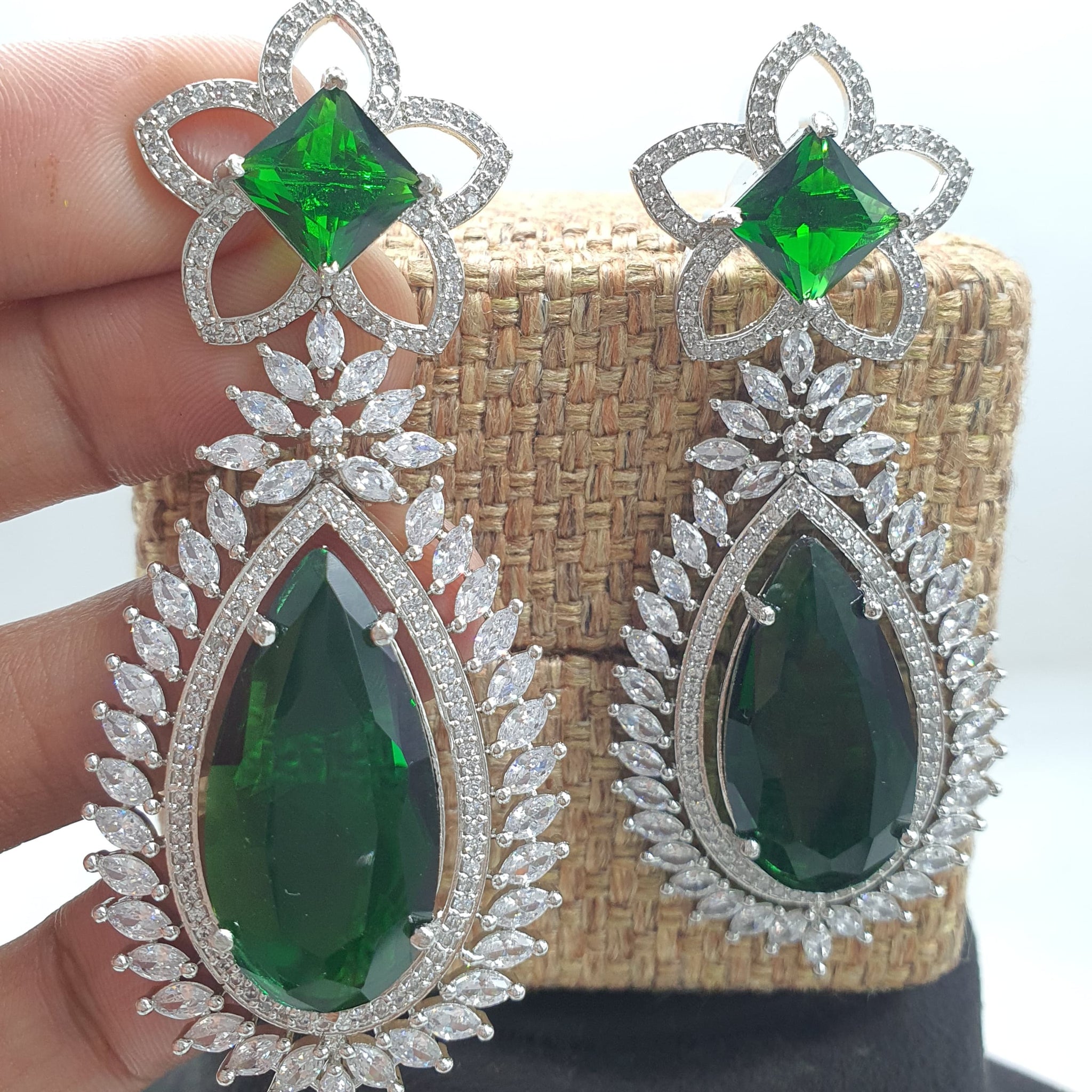 Earrings Set