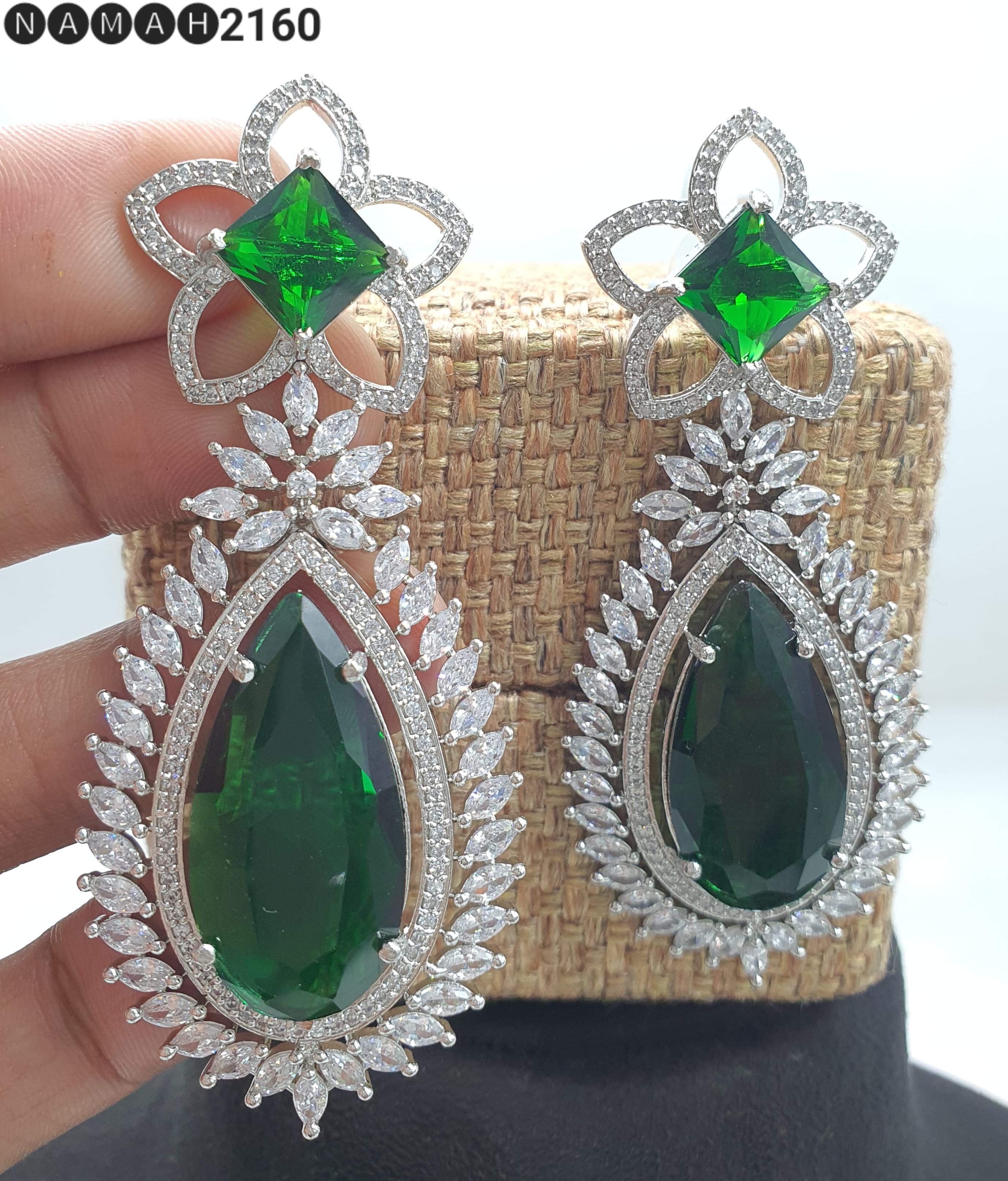 Earrings Set