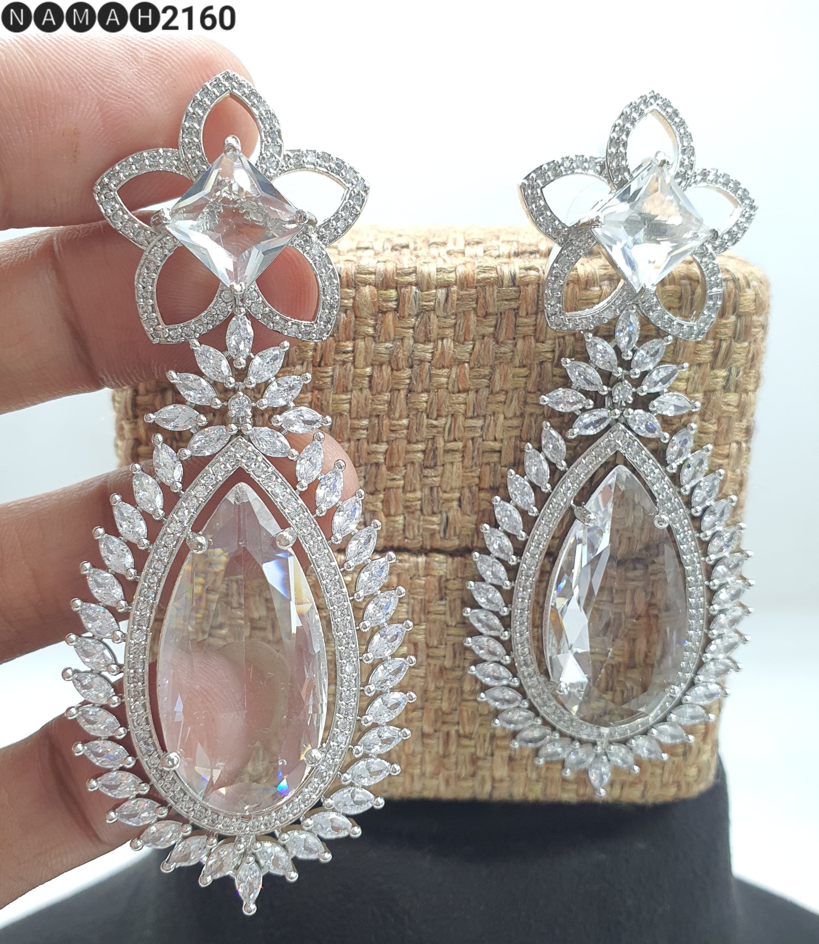 Earrings Set