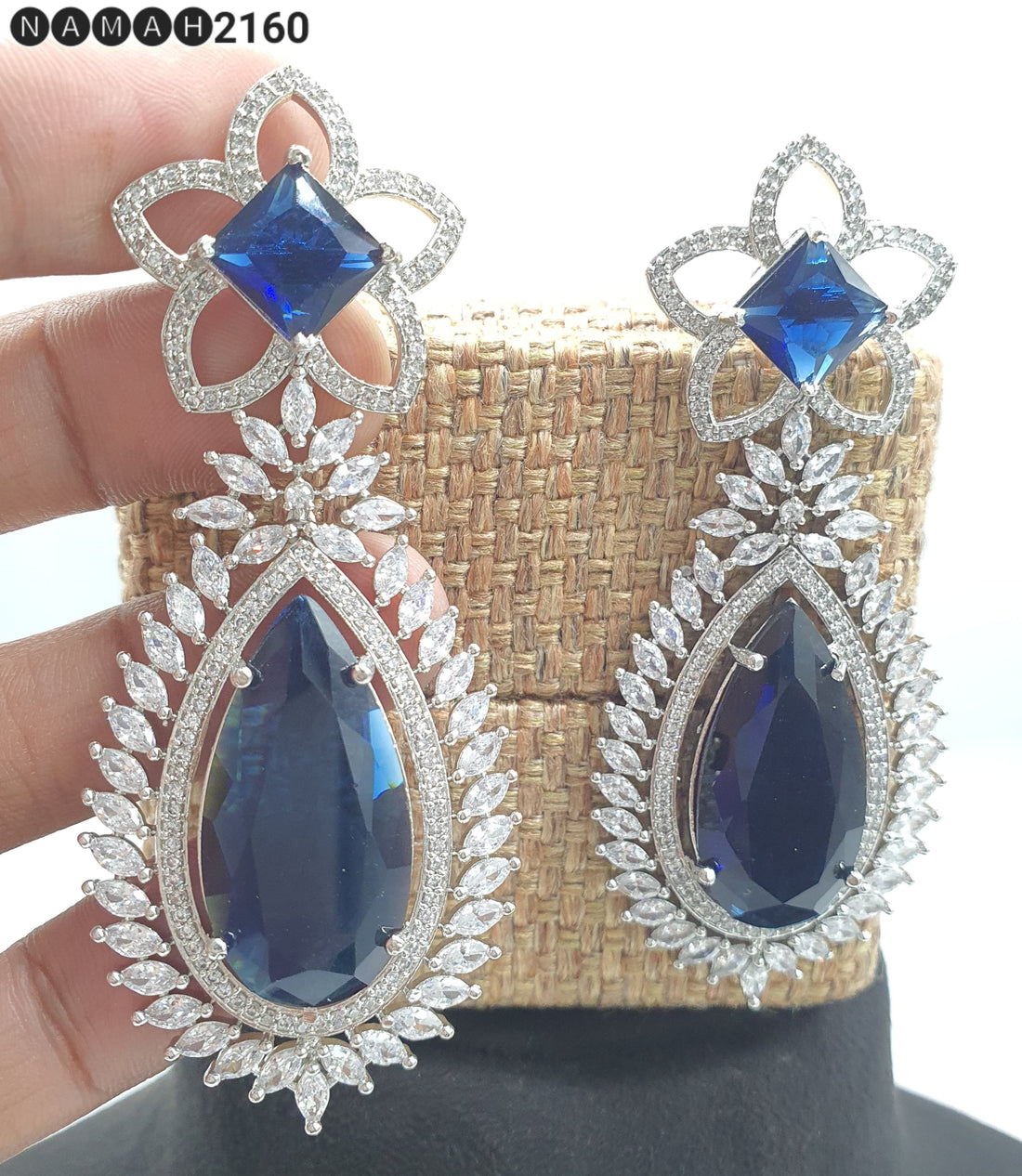 Earrings Set