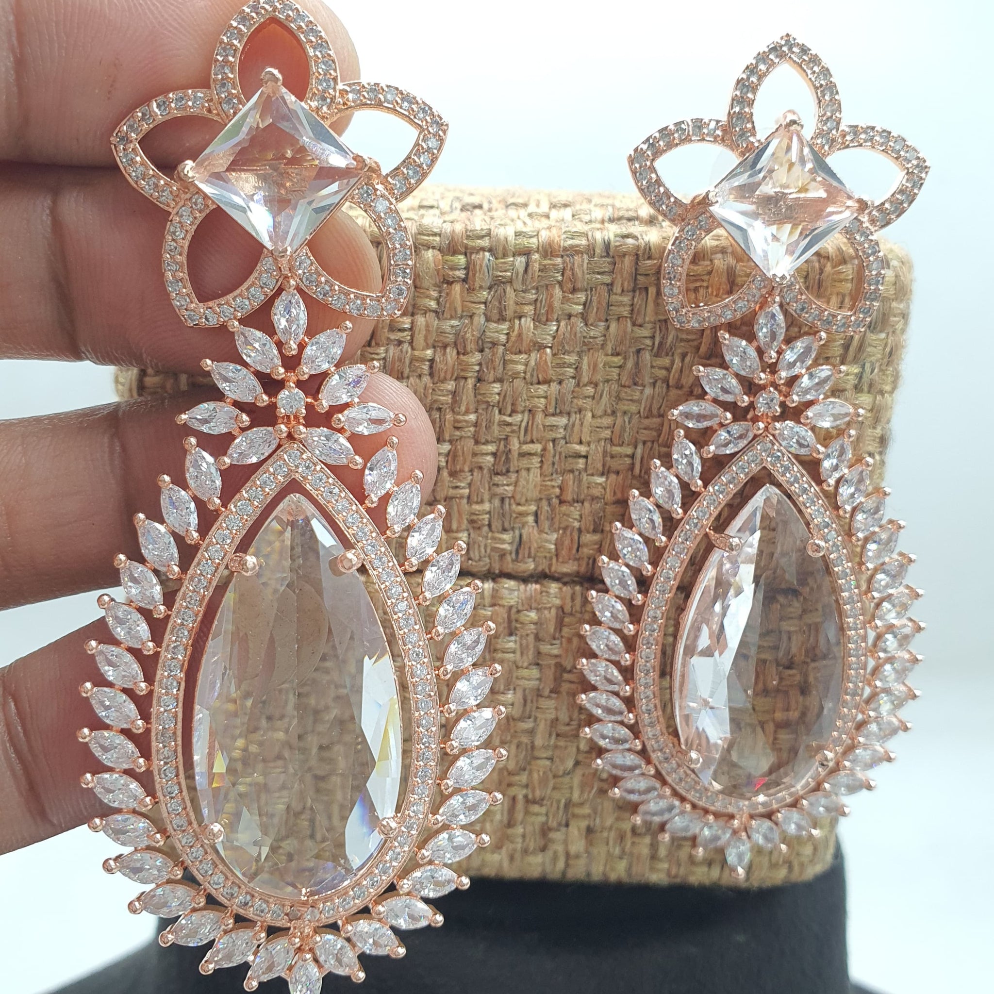 Earrings Set