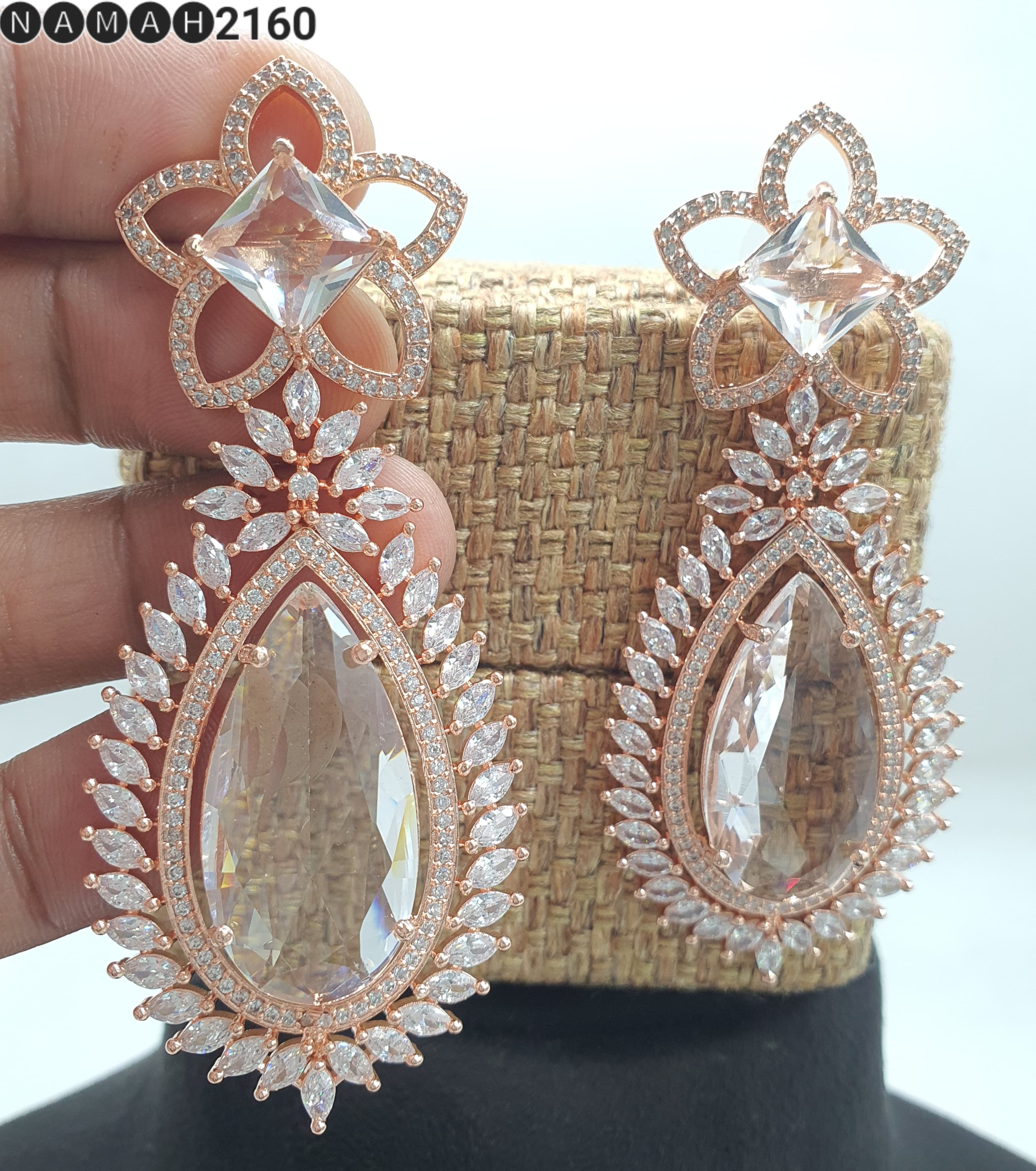 Earrings Set