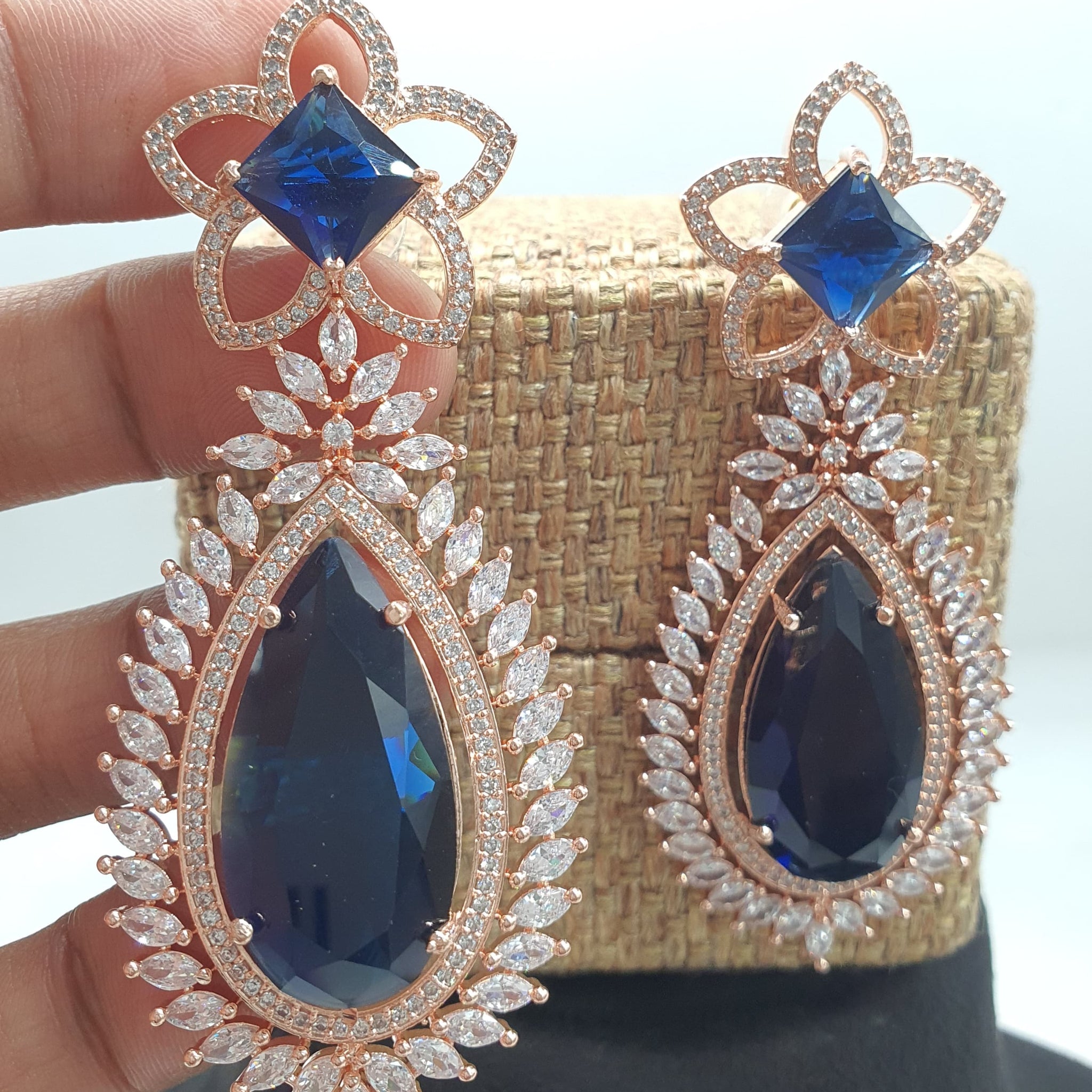 Earrings Set