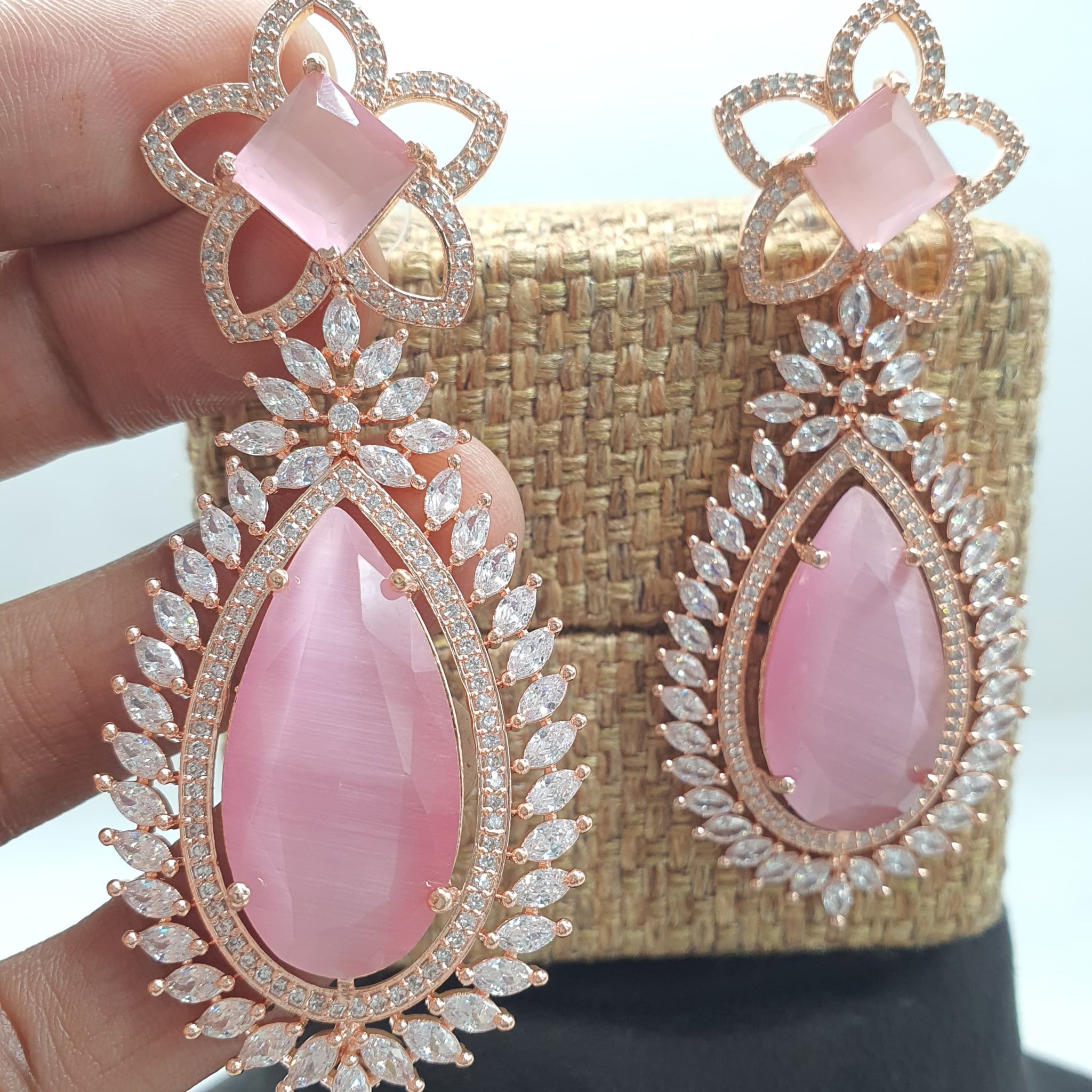 Earrings Set