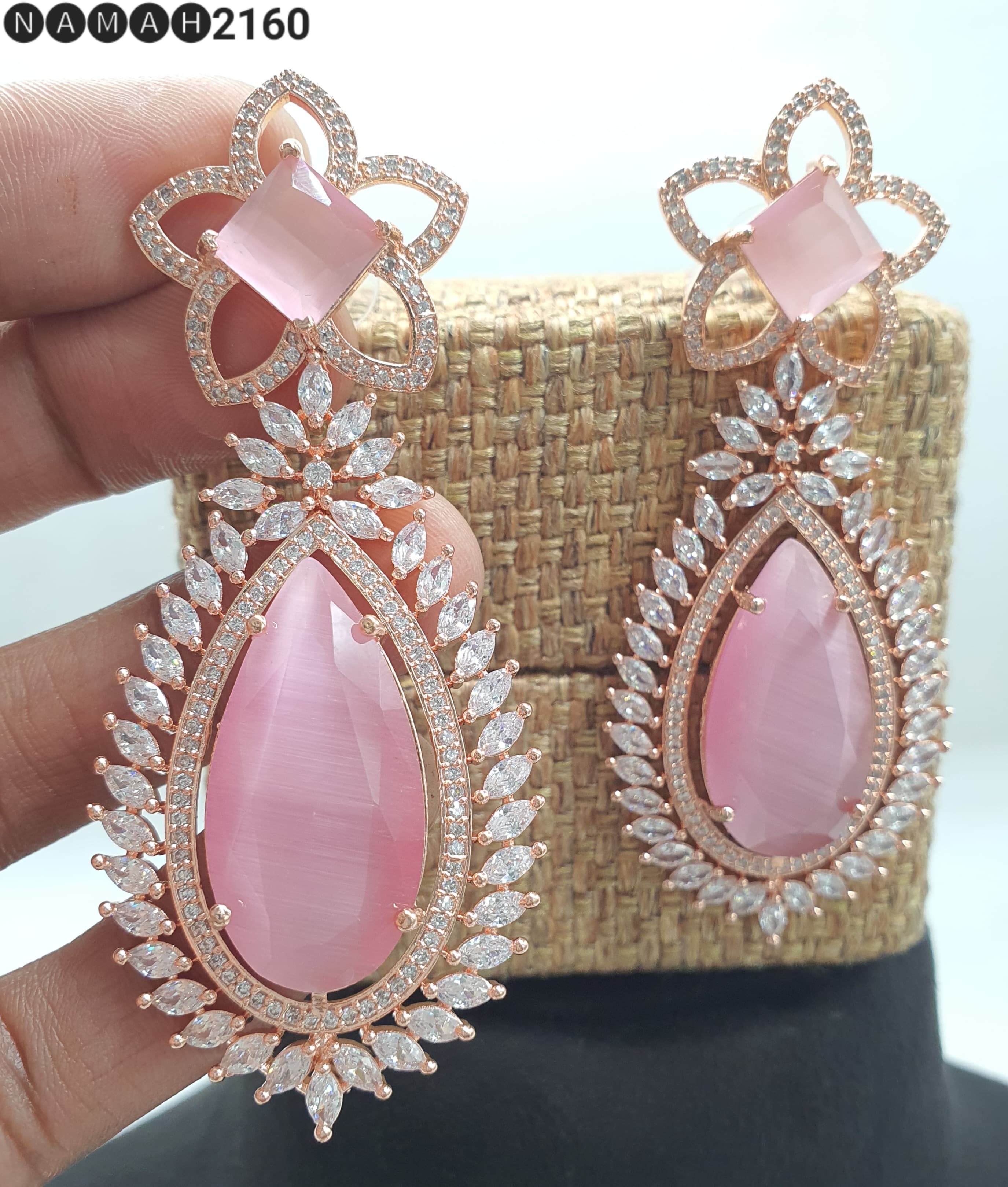Earrings Set