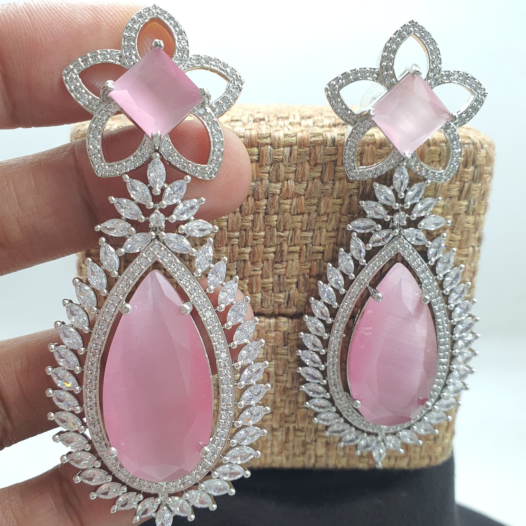 Earrings Set