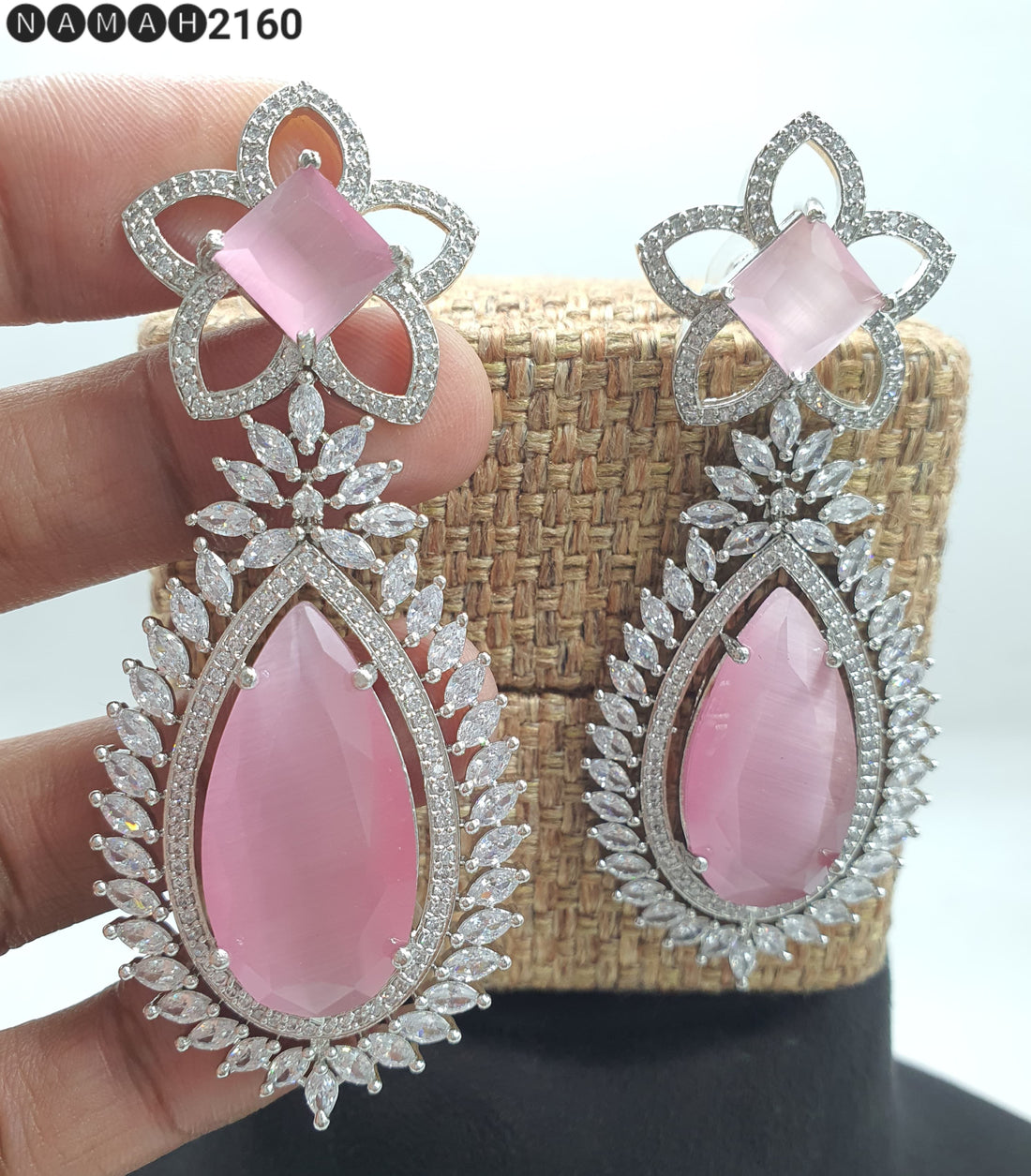 Earrings Set