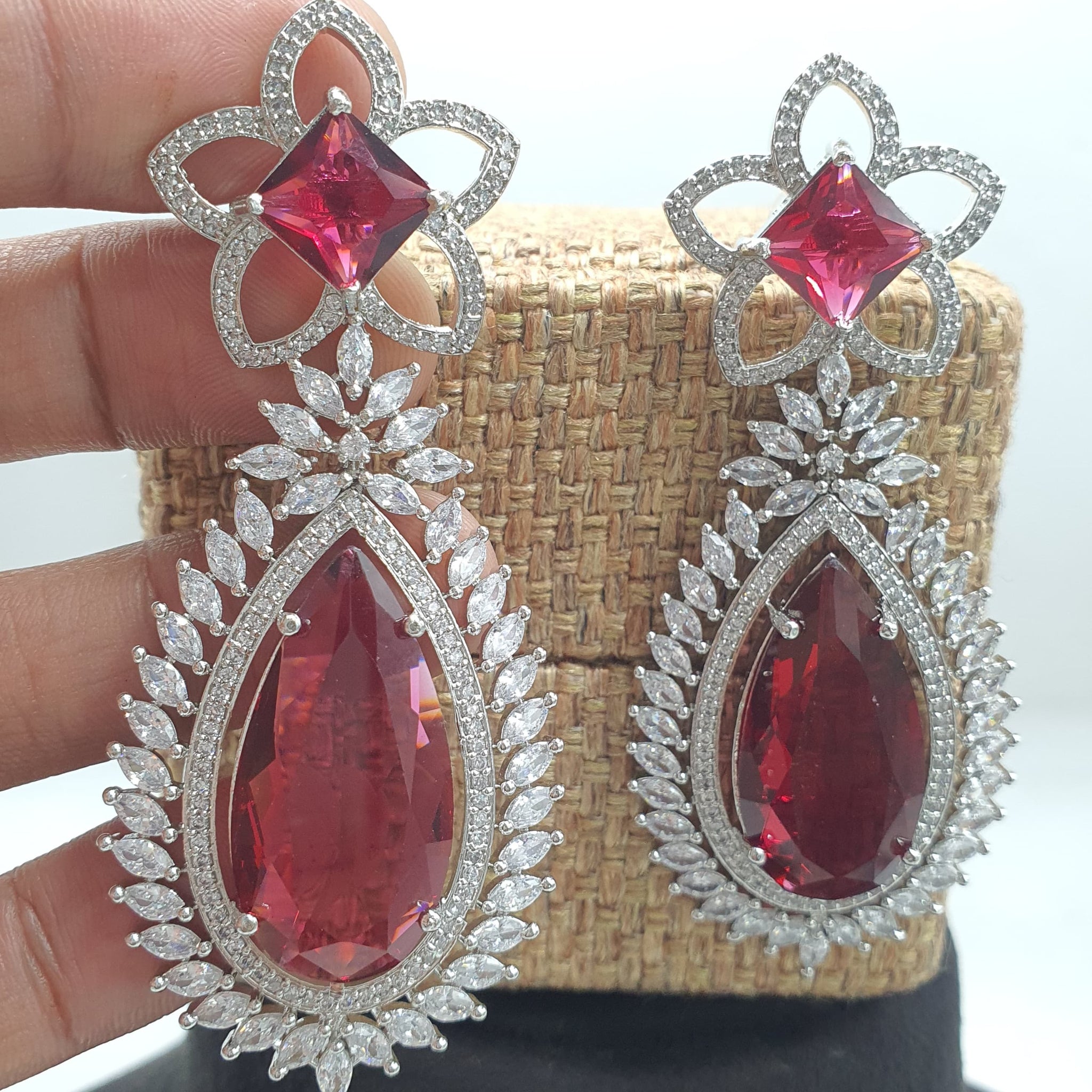 Earrings Set