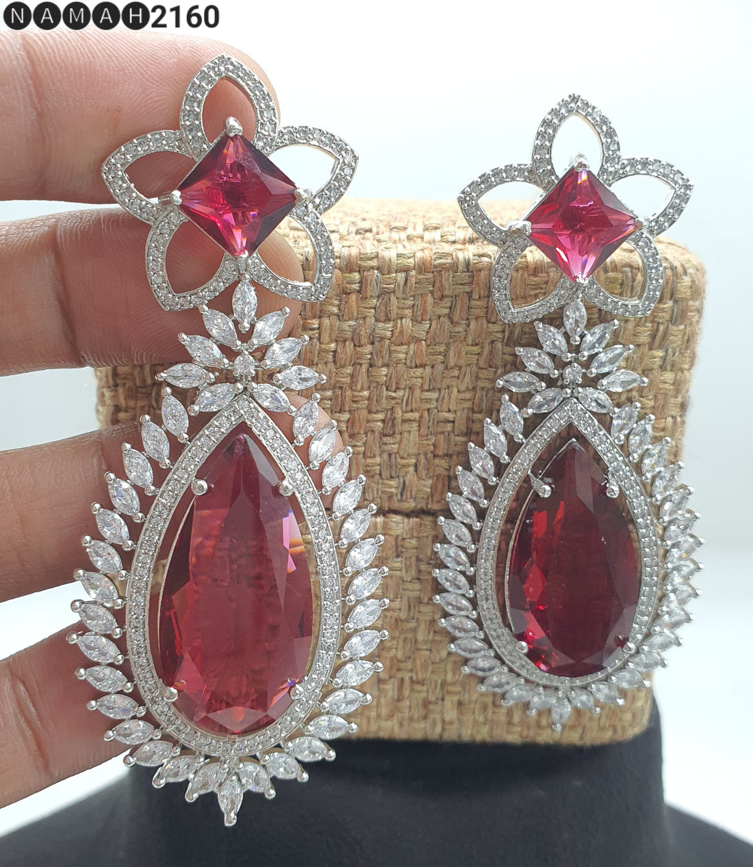 Earrings Set