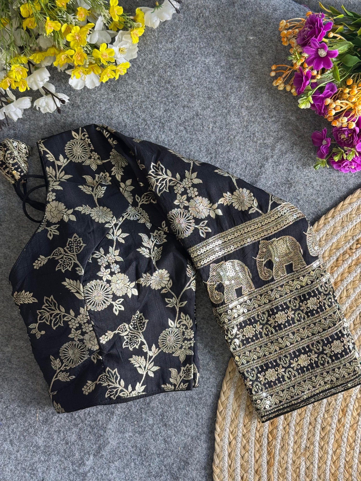 Bridal Blouse