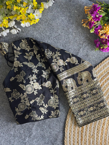 Bridal Blouse