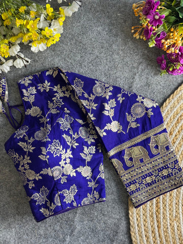 Bridal Blouse