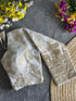 Bridal Blouse