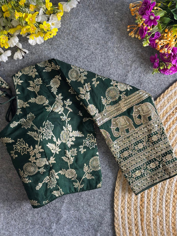 Bridal Blouse