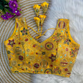 Bridal Blouse