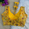 Bridal Blouse