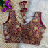 Bridal Blouse