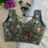 Bridal Blouse