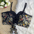 Sleevless Blouse