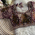 Bridal Blouse