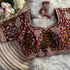 Bridal Blouse