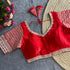 Bridal Blouse