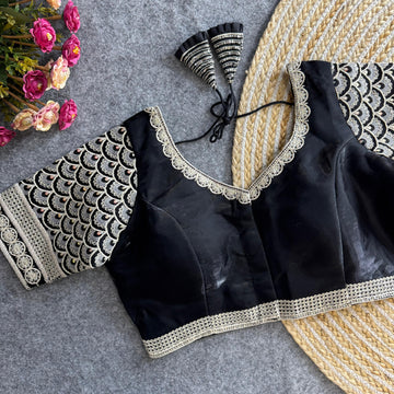 Bridal Blouse