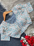 Hakoba Blouse