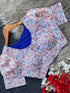Hakoba Blouse