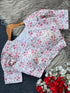 Hakoba Blouse