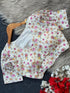 Hakoba Blouse