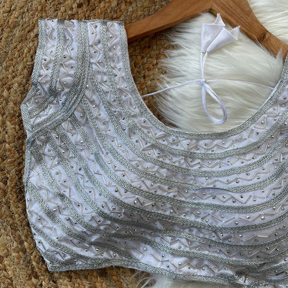 Readymade Blouse