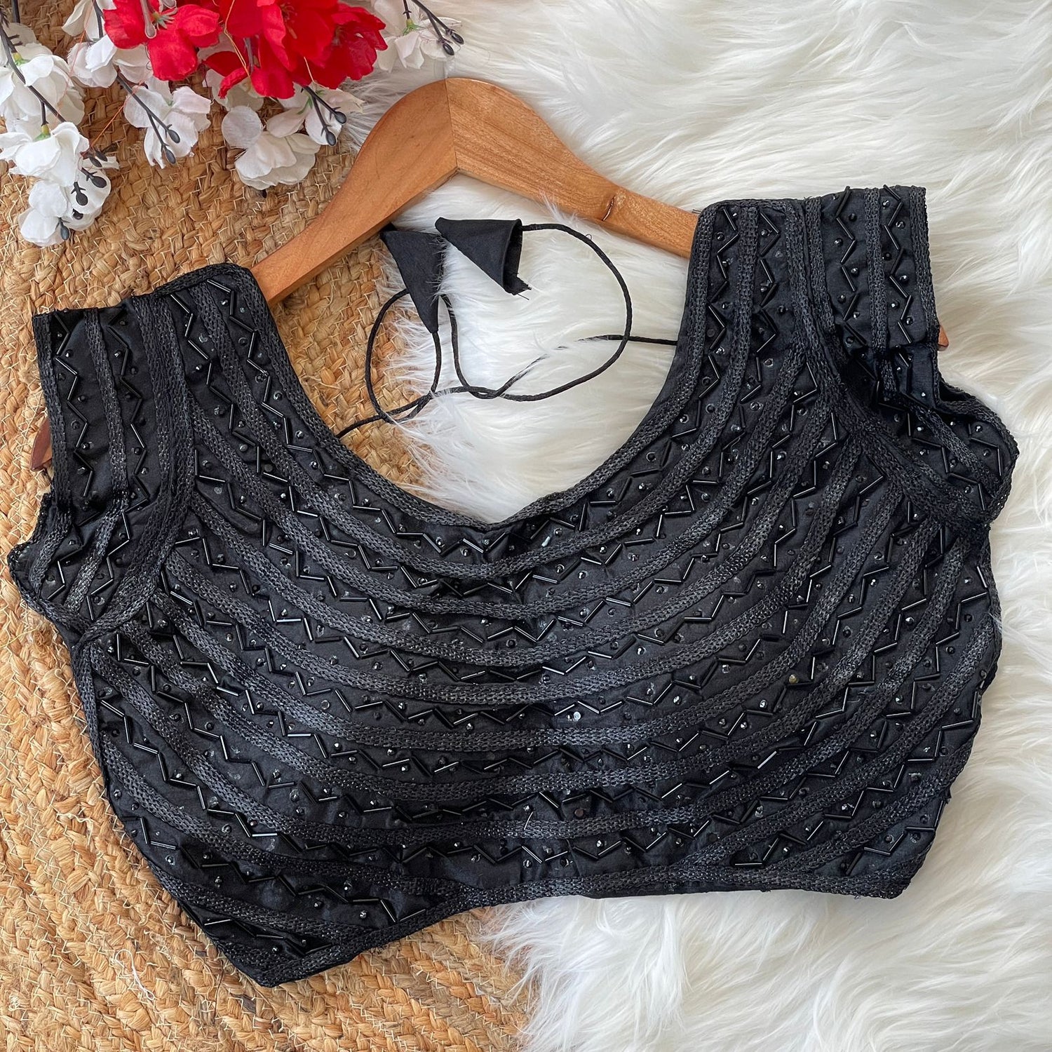 Readymade Blouse