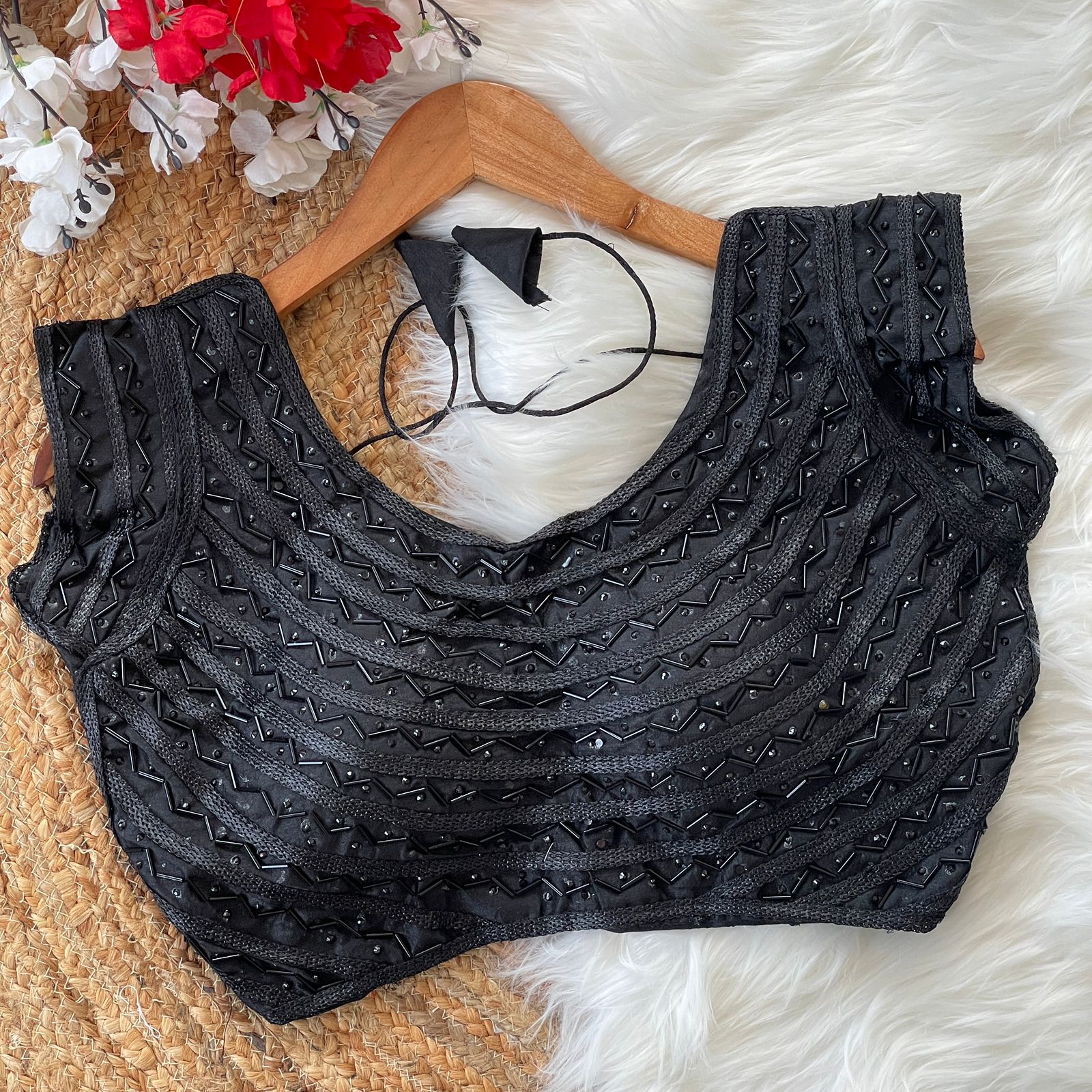 Readymade Blouse