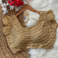 Readymade Blouse