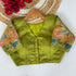 Readymade Blouse
